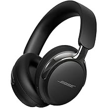 Bose QuietComfort Ultra Headphones