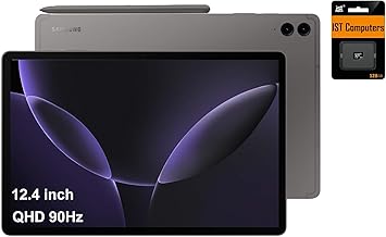 Samsung Galaxy Tab S9 FE