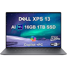 Dell XPS 13 Laptop