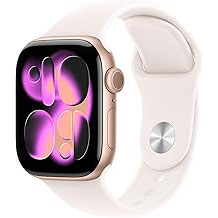 Apple Watch Series 10