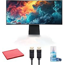 Samsung Odyssey OLED G8