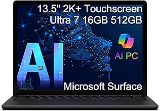 Microsoft Surface Laptop 6