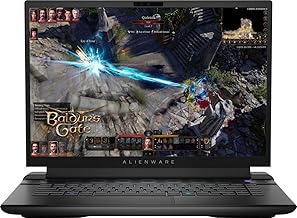 Dell Alienware m16