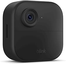 Blink Outdoor 4 Camera