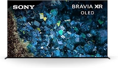 Sony A80L OLED TV
